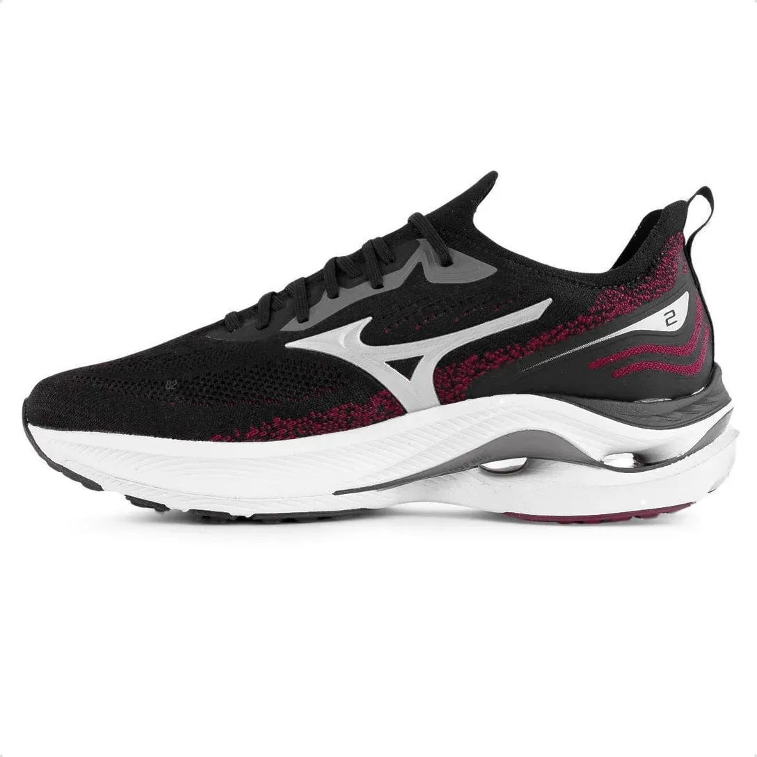 Tênis Masculino Wave Zest 2 Mizuno