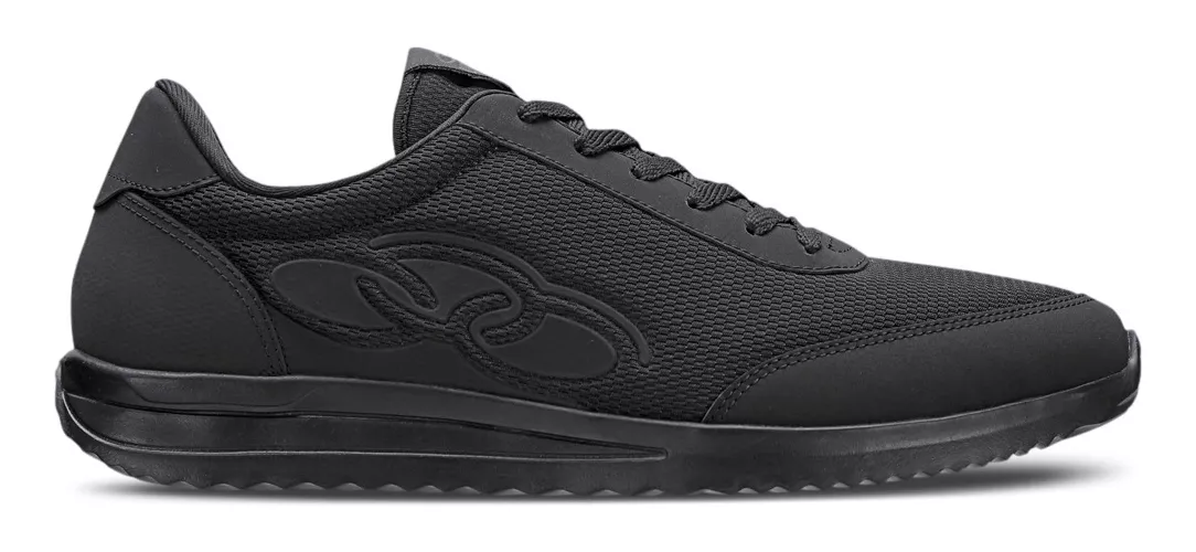 Tênis Masculino Casual Poseidon Olympikus