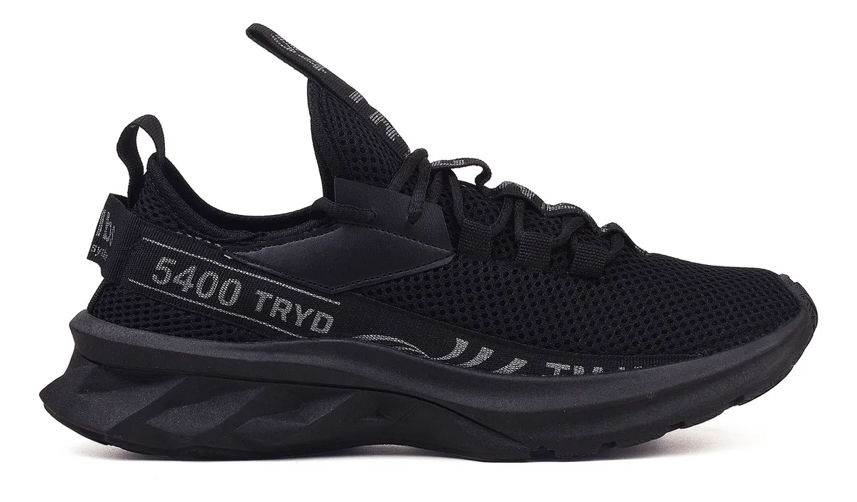 Tênis Masculino Leve Esportivo Sapato Confortável Promoção
