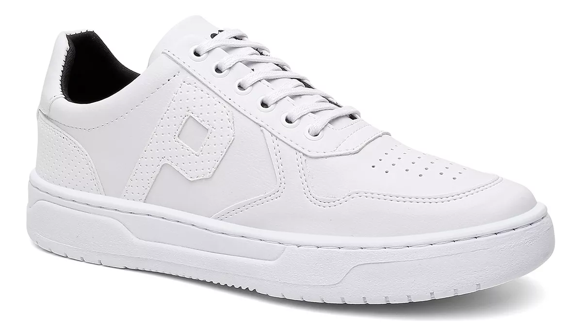Tênis Sapatenis Polo Plus Masculino Casual Promoção