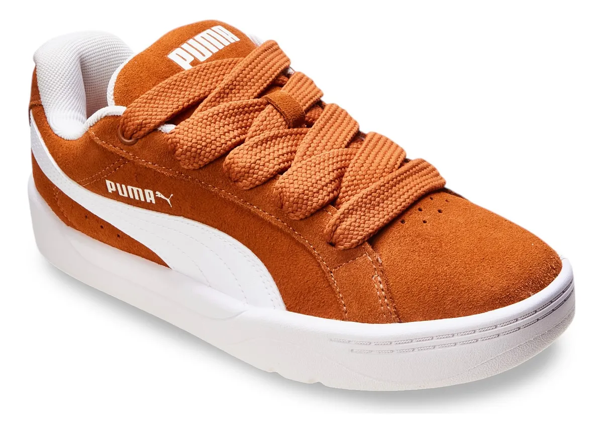 Tênis Masculino E Feminino Park Lifestyle Easy Sd Puma