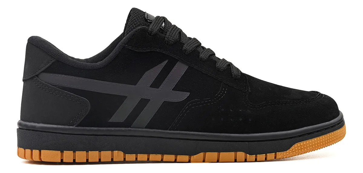 Tenis Casual Masculino Original Skatista Nyc Shoes Skate
