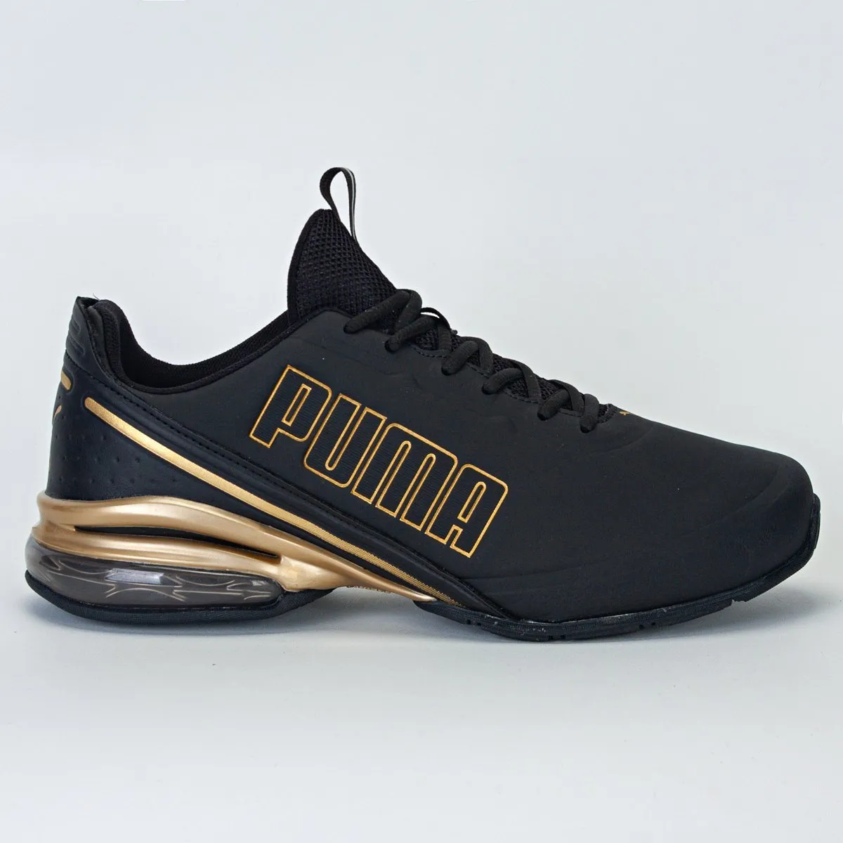 Tênis Puma Cell Divide V2 Bdp Unissex Casual
