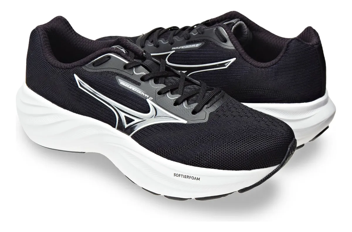 Tênis Masculino Goya 2 Mizuno