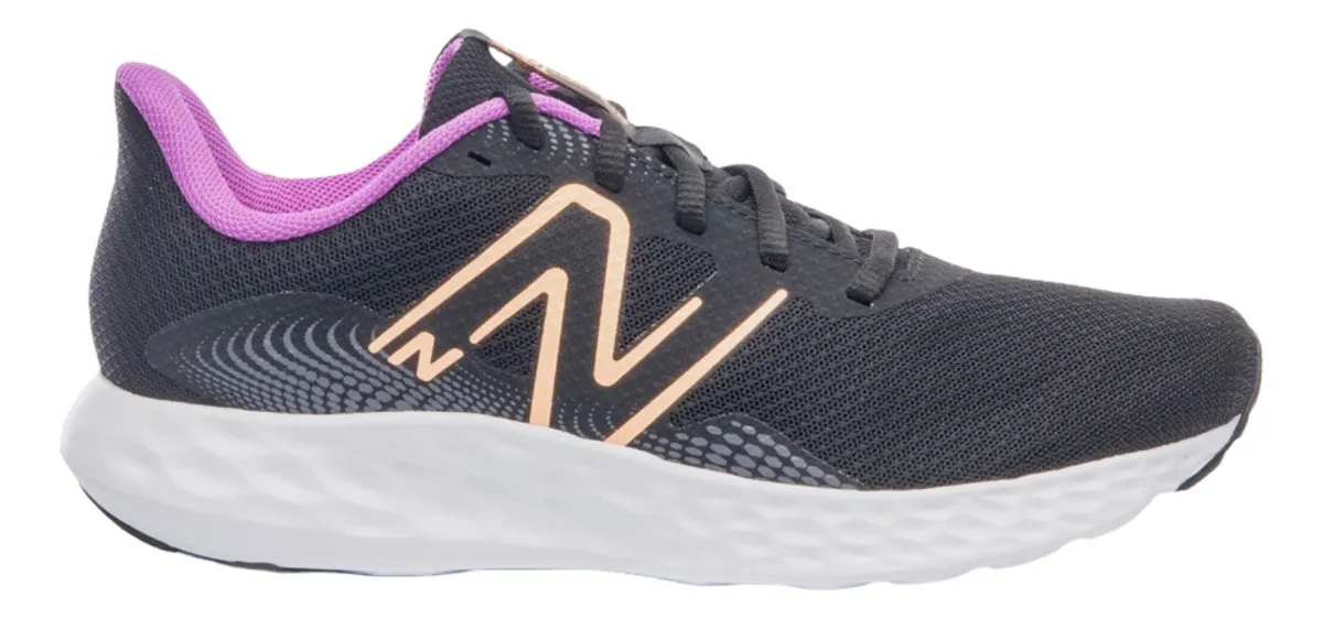 Tênis New Balance Feminino 411 V3 Original