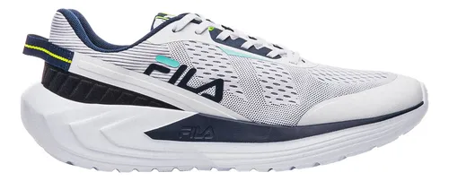 Tênis Diffusion Fila Masculino Original Corrida Confortável