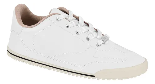Tênis Feminino Moderno Moda Casual Leve Conforto Original