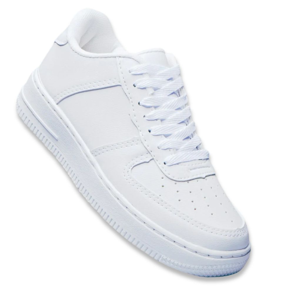 Tênis Casual Academia Feminino E Masculino Skate Sneakers