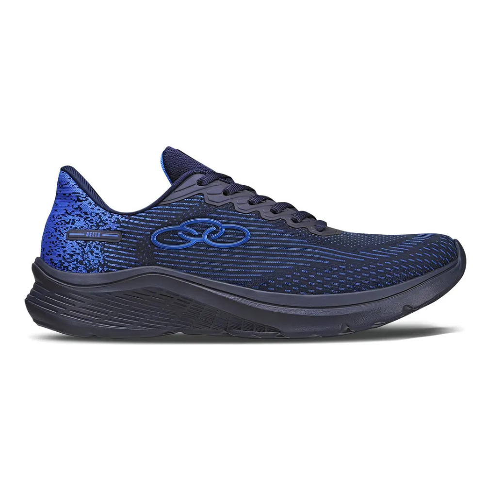 Olympikus Delta Masculino Adultos