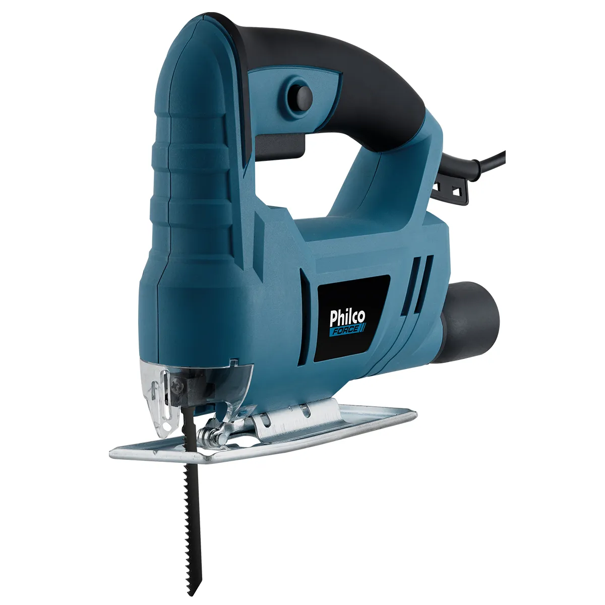 Serra Tico-tico Philco 450w Com Base Ajustável Ptt01
