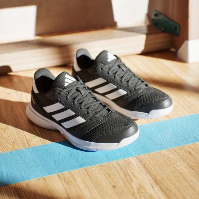 Tênis Masculino adidas Ligra 8 Adituff Reciclado
