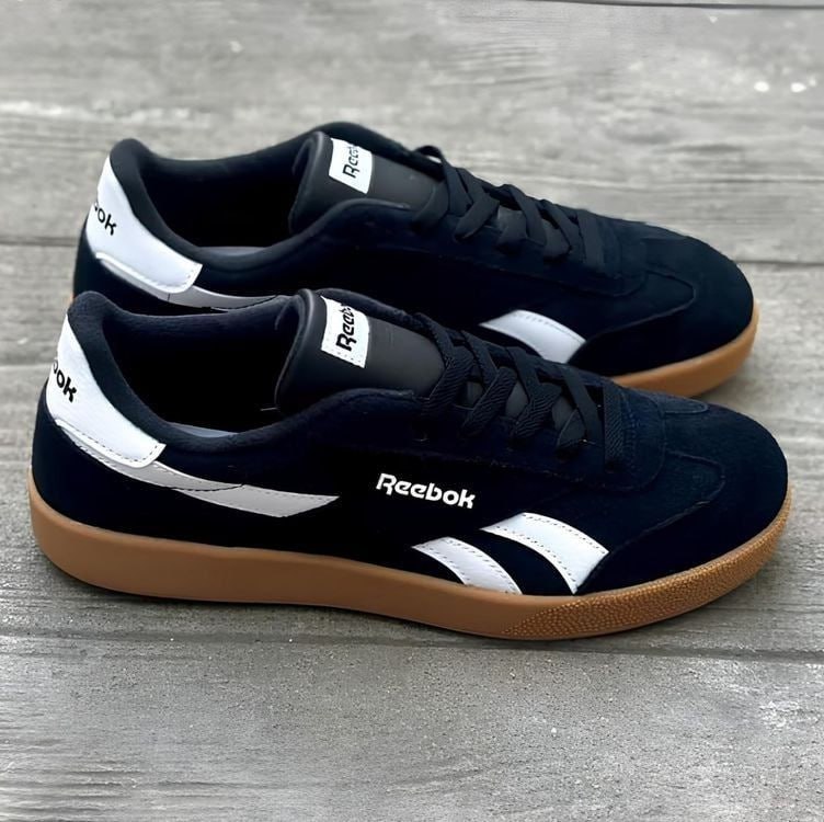 Tênis Masculino Smash Edge Reebok