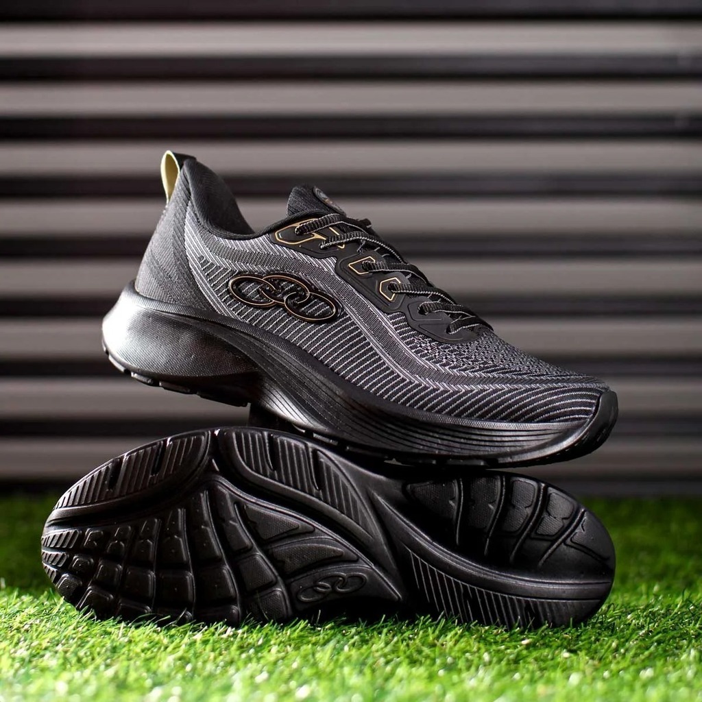 Tenis Olympikus Conex Masculino Casual Original