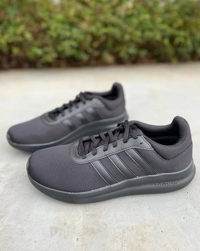 Tênis Lite Racer 4.0 adidas
