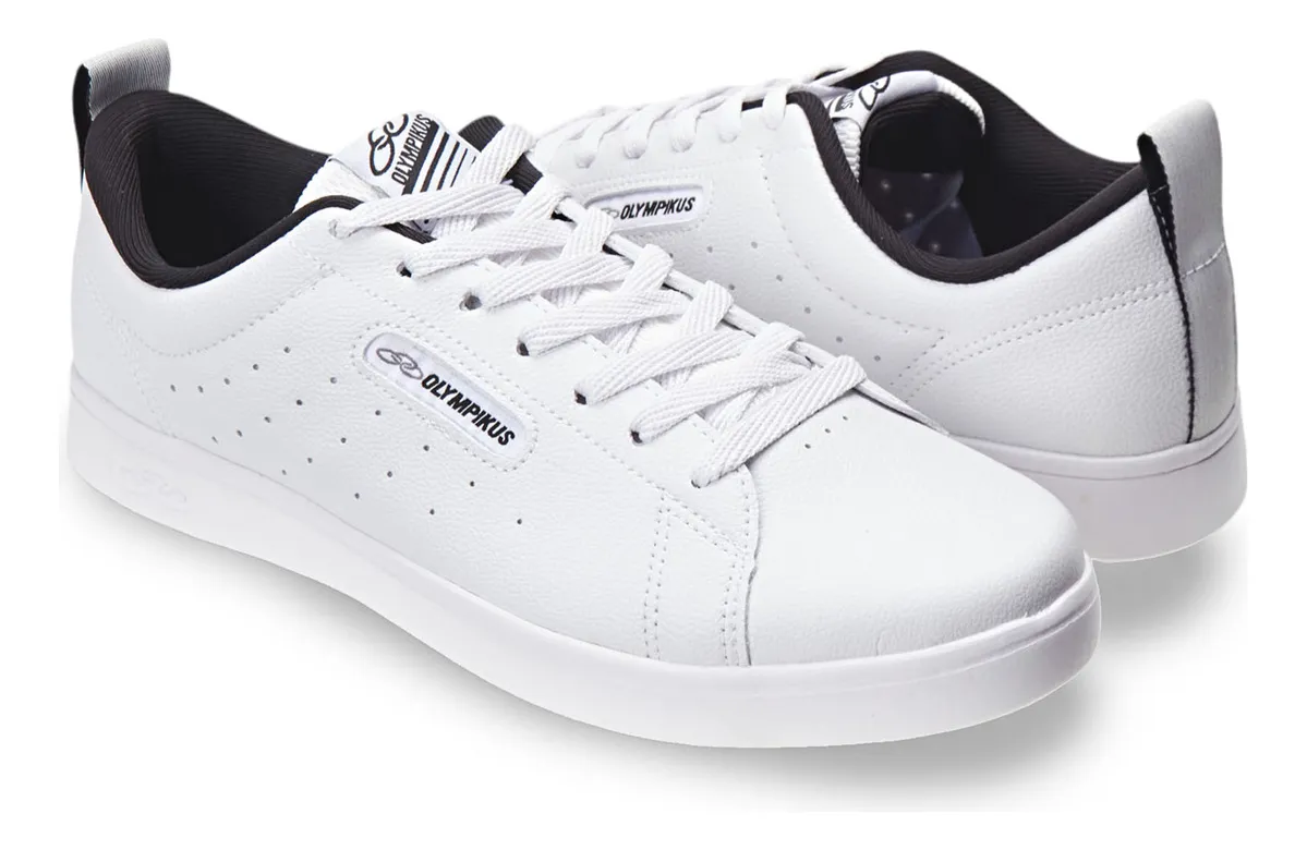 Tênis Casual Masculino Only 2 Olympikus