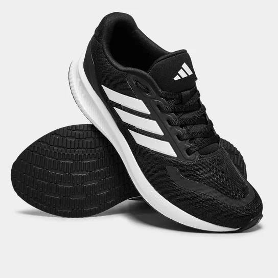 Tênis adidas Runfalcon 5.0 Black