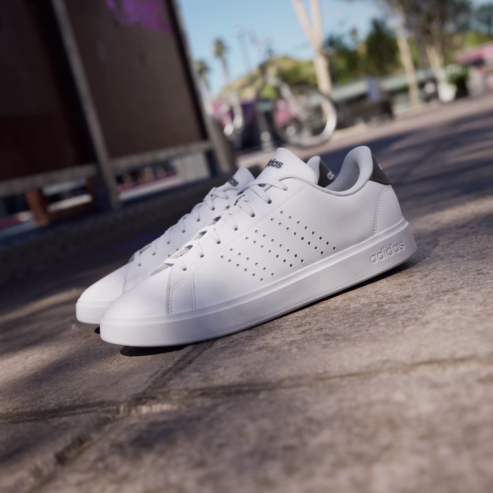 Tênis Masculino Advantage 2.0 adidas