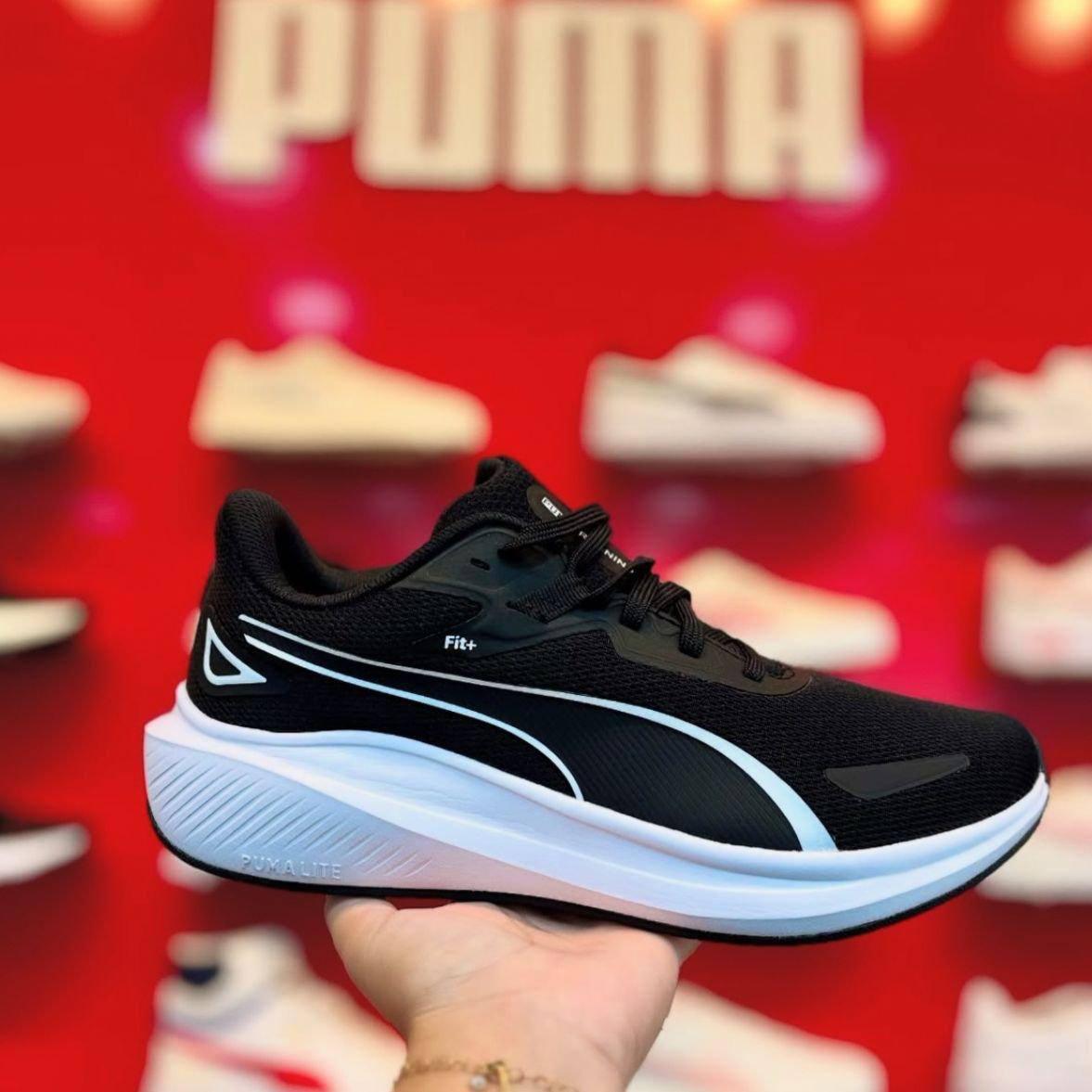 Tênis Masculino Skyrocket Lite Puma