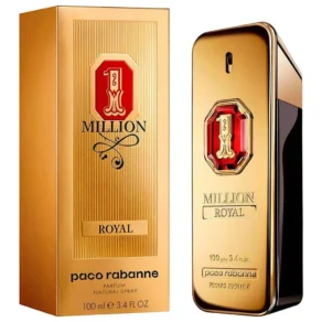 1 Million Royal Rabanne - Perfume Masculino - Eau de Parfum