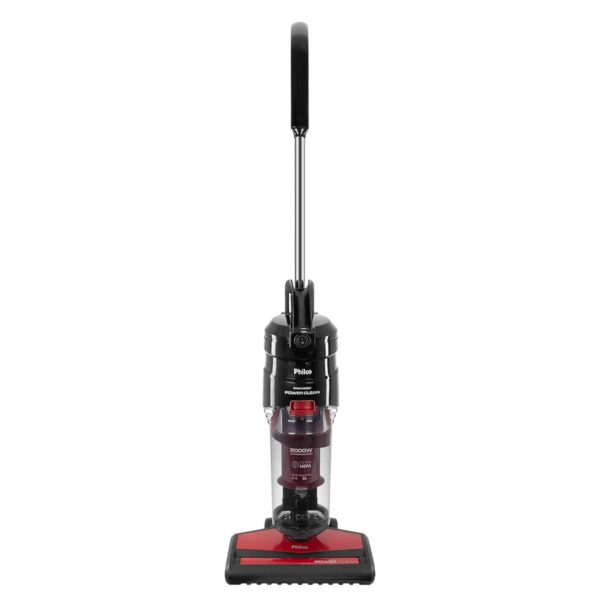 Aspirador Pó Philco Vertical Power Clean 2000W PAS4000V 127V