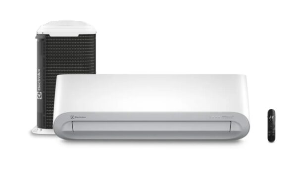 Ar-condicionado Electrolux Color Adapt 18.000 BTUs Frio (UE18F) UE18F