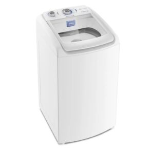 Máquina de Lavar Electrolux 9kg Branca Efficient Care 220v LED09