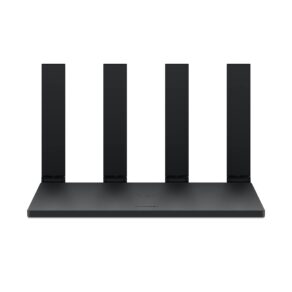 Roteador Huawei Ax2s Wi Fi 6 Harmonyos Mesh 4 Amplificadores