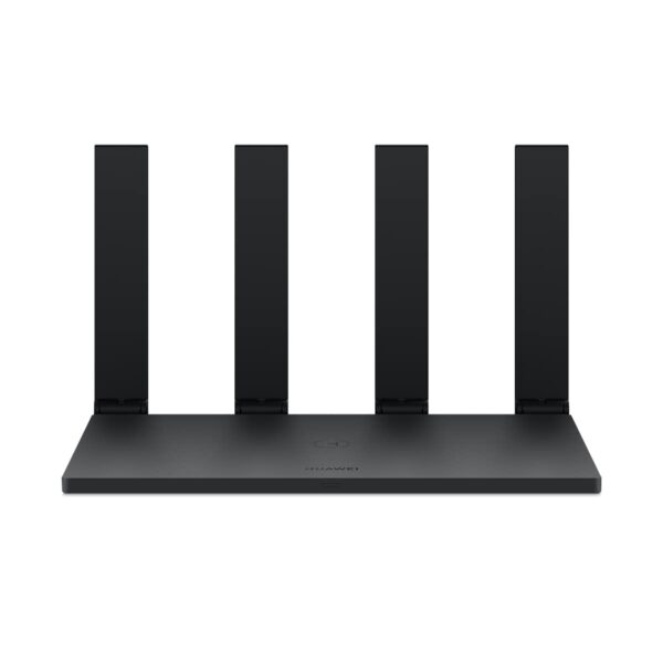 Roteador Huawei Ax2s Wi Fi 6 Harmonyos Mesh 4 Amplificadores