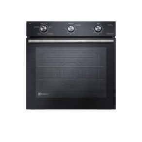 Forno de Embutir Elétrico Electrolux 80L Efficient com PerfectCook (OE8EL) 220V