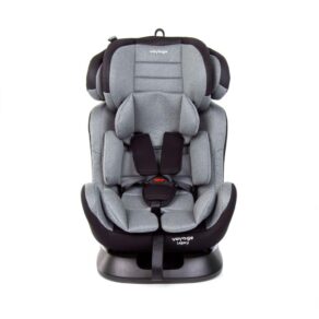 Cadeirinha Voyage, Legacy, Cinza Mescla