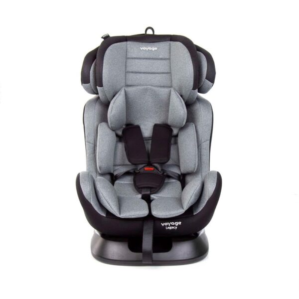 Cadeirinha Voyage, Legacy, Cinza Mescla
