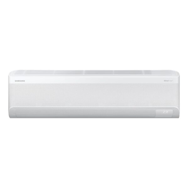 Samsung Ar-condicionado Split Inverter WindFree AI 18.000 BTUs Frio AR60F18D1AWNAZ Branco