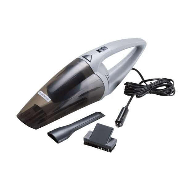 Tramontina Aspirador Para Carro 12v, Potencia 70w