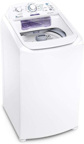 Máquina de Lavar Electrolux 8,5kg 127V