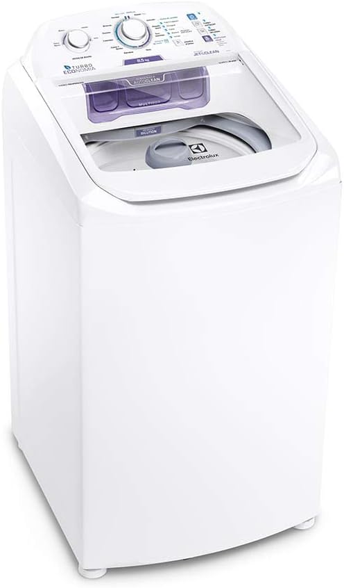 Máquina de Lavar Electrolux 8,5kg 127V