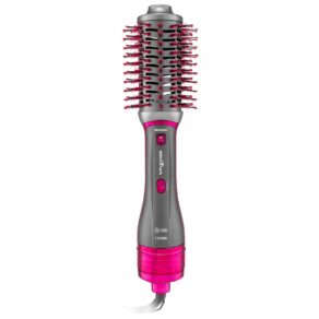 Escova Secadora Britânia BES26SR 4 em 1 1300W Bivolt