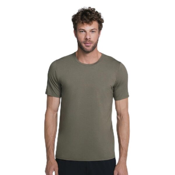 Daily T-shirt Masculino