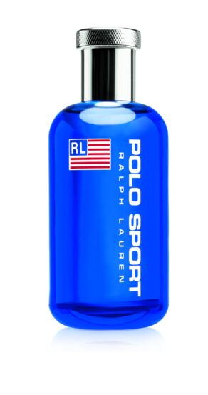 Ralph Lauren, Perfume Masculino, Polo Sport, Eau de Toilette, 125 ml