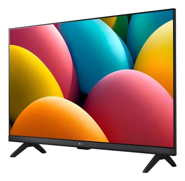 TV LG 32" LED HD Smart Pro 32RL601CBSA