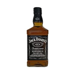 Whisky Jack Daniel’s Old No. 7 Tennessee Whiskey 700ml