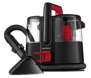 Mondial Extratora e Higienizadora Portátil Deep Cleaner 1650w 110v Exp 01 R