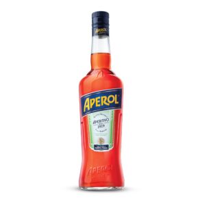 APERITIVO APEROL 750ML Campari Sabor 750 ml