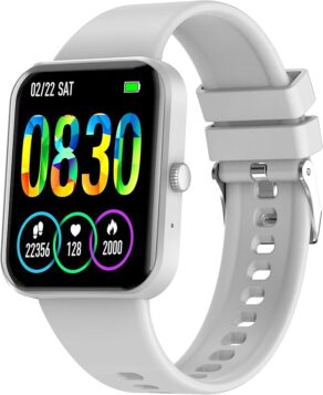 Smartwatch Relógio Inteligente My Watch I Pro Haiz Tela Full Touch 1.3" Resistente à Água IP67 com 100+ Modos Esportivos Faz e Recebe Ligações