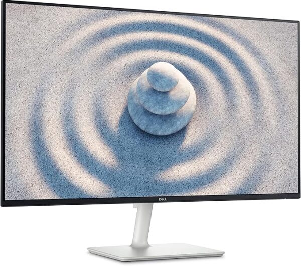 Monitor Dell 23.8" Full HD (1920 x 1080) – 100Hz – IPS com Alto-falantes Integrados – S2425H
