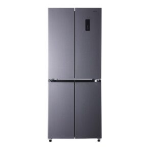 Geladeira Refrigerador HQ Frost Free Multidoor 426 Litros Prata HQ-426MDFF (127V)