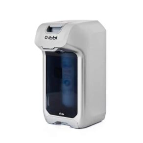 Purificador de Água IBBL Vivax Prata