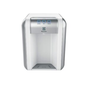 Purificador de Água Branco com Painel Touch Bivolt (PE11B)