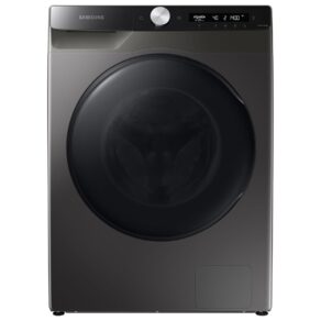 Lava & Seca 11 Kg Samsung SmartThings Inox Look com 12 Programas de Lavagem - 110V