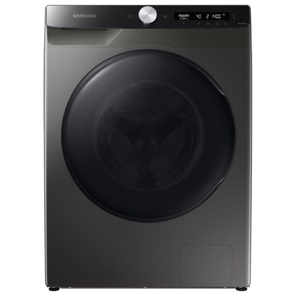 Lava & Seca 11 Kg Samsung SmartThings Inox Look com 12 Programas de Lavagem - 110V