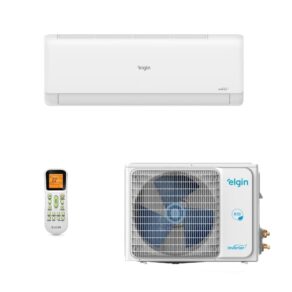 Ar Condicionado Split Hi Wall Elgin Eco Inverter II 18000 BTU/h Frio 45HJFI18C2WC – 220 Volts